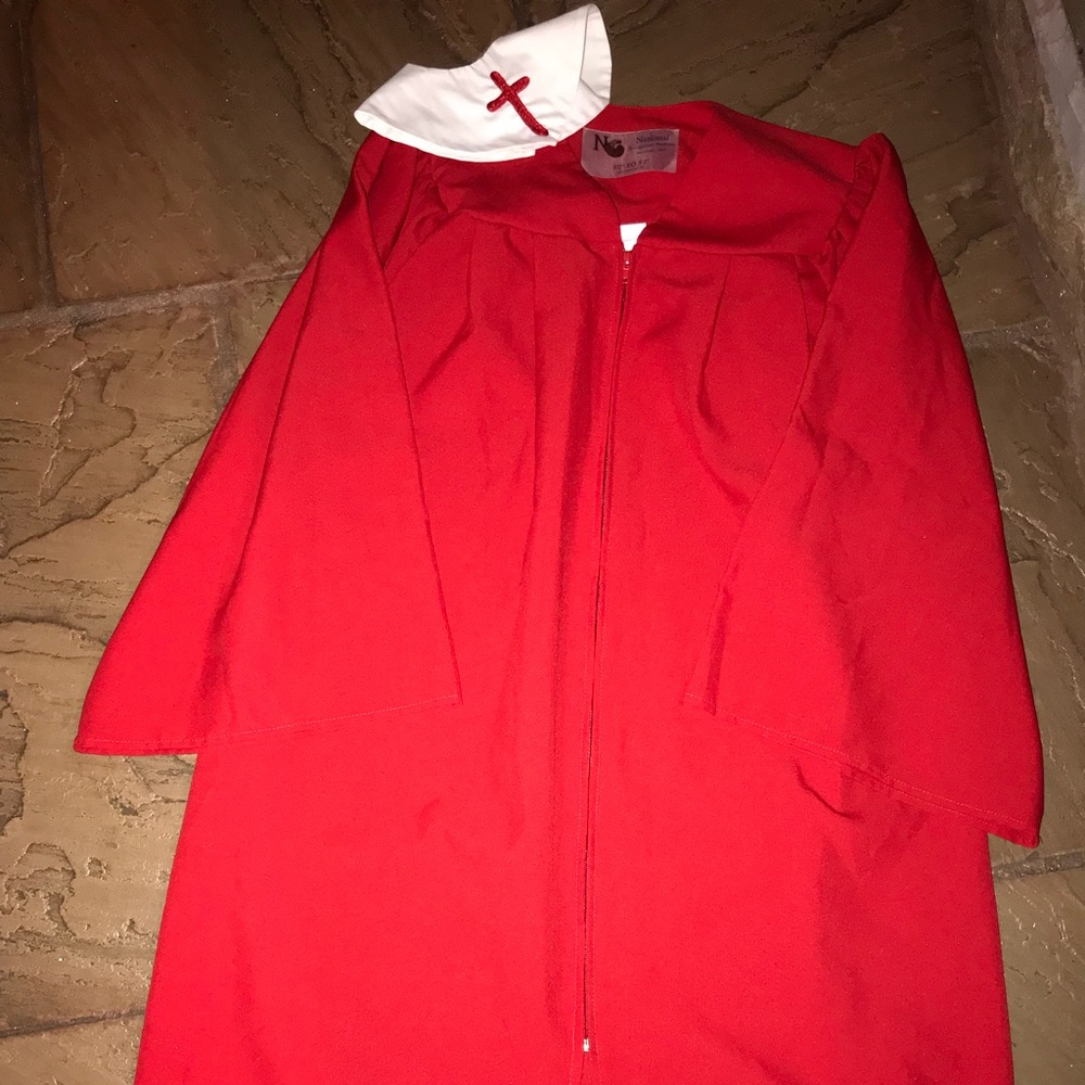 Choir/graduation robe